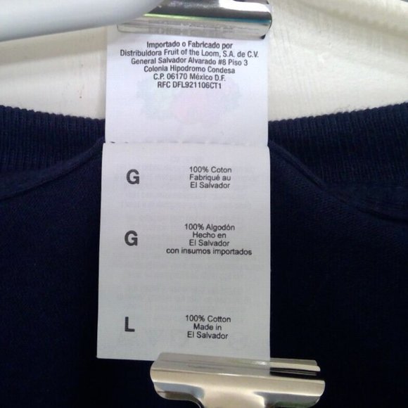 Washington Nationals SGA Game of Thrones Night T-Shirt L 6/23/17 Player's Houses - Picture 7 of 8